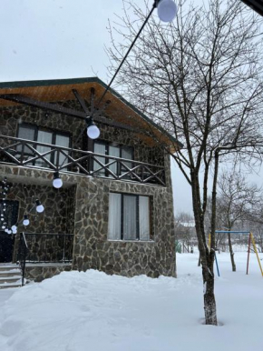 Villa Mzetamze